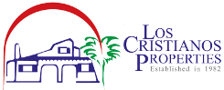 Los Cristianos Properties Tenerife
